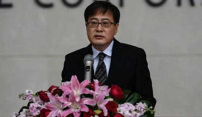 陕西省工商联代表团访问捷克，并与捷克华商联合会举行了会谈