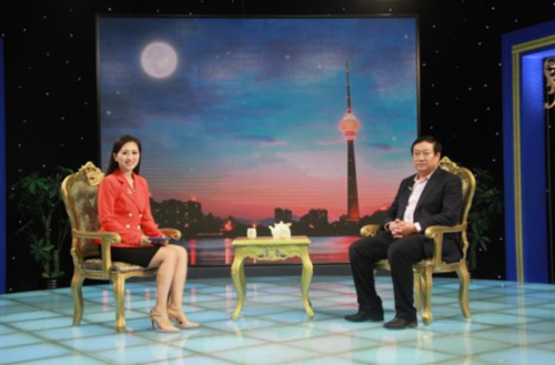 “沙漠水库修到哪里，我们就把油莎豆种植加工到哪里！”