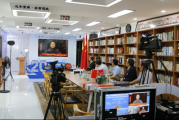 联合国水行动十年高会国际指导委员吴达镕任中国科学家论坛副主席兼首席科学